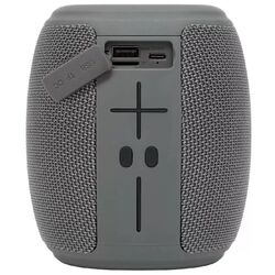 Difuzor portabil fara fir SAL BoomBox BT 1000 (Grey) Thumb