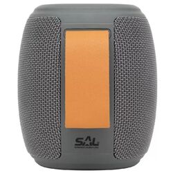 Difuzor portabil fara fir SAL BoomBox BT 1000 (Grey) Thumb