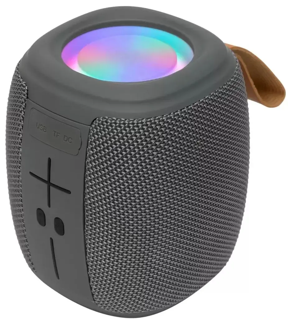 Difuzor portabil fara fir SAL BoomBox BT 1000 (Grey)