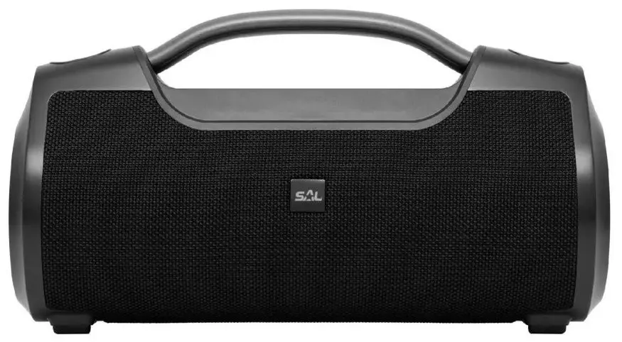 Беспроводная портативная колонка SAL BT 7000 (Black)