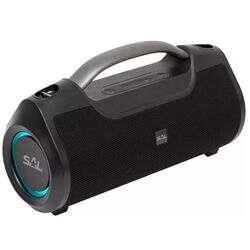 Difuzor portabil fara fir SAL BT 7000 (Black)