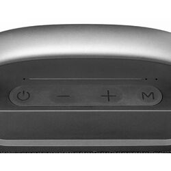 Беспроводная портативная колонка SAL BT 7000 (Black) Thumb