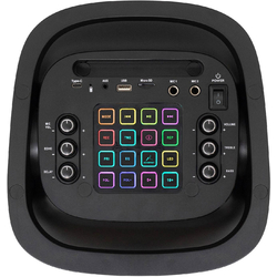 Беспроводная портативная колонка Sal PAR2100BT (Black) Thumb