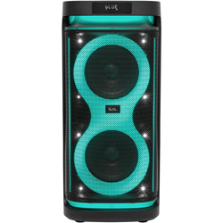 Difuzor portabil fara fir Sal PAR2400BT (Black) Thumb