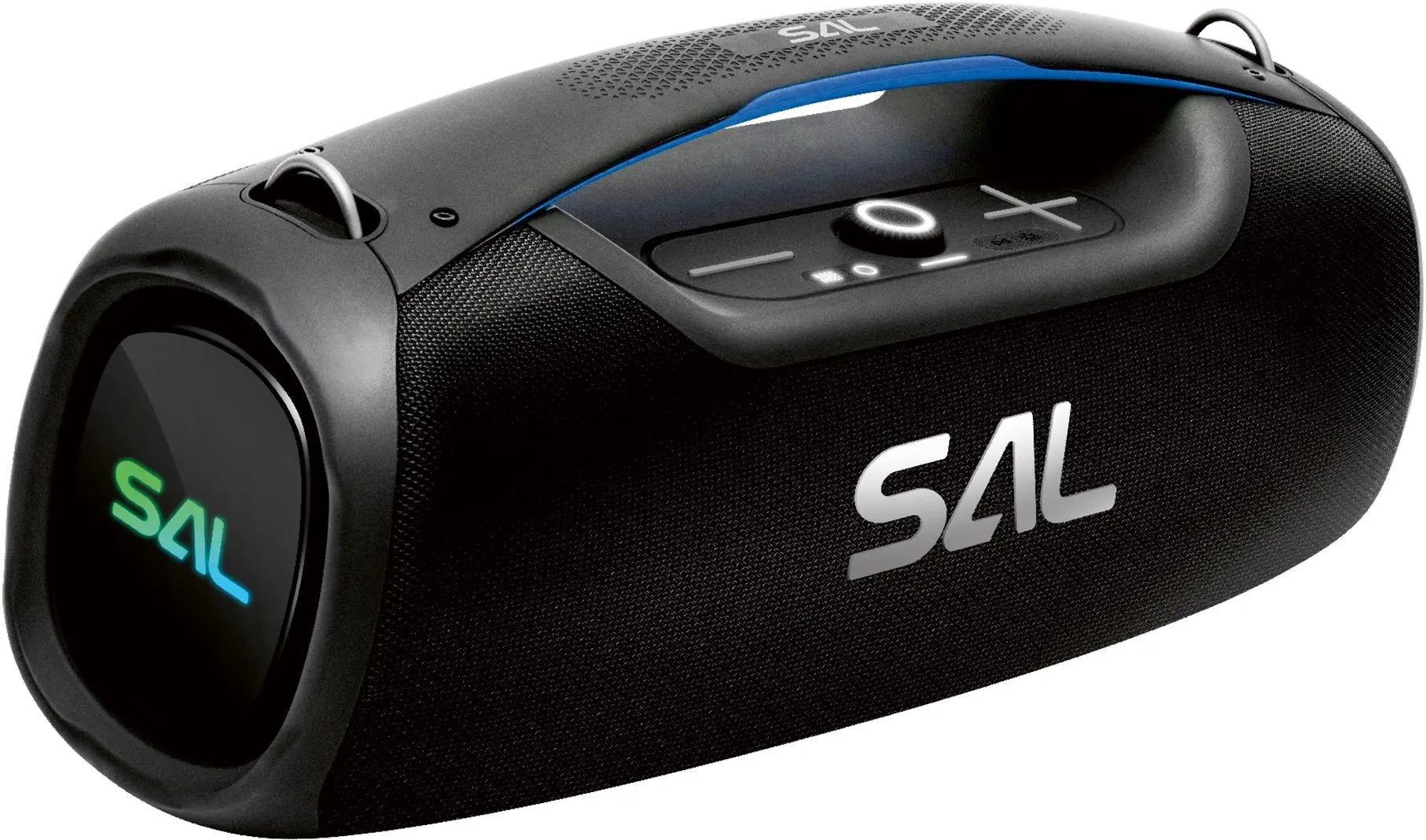 Boombox Sal BT9000 (Black)