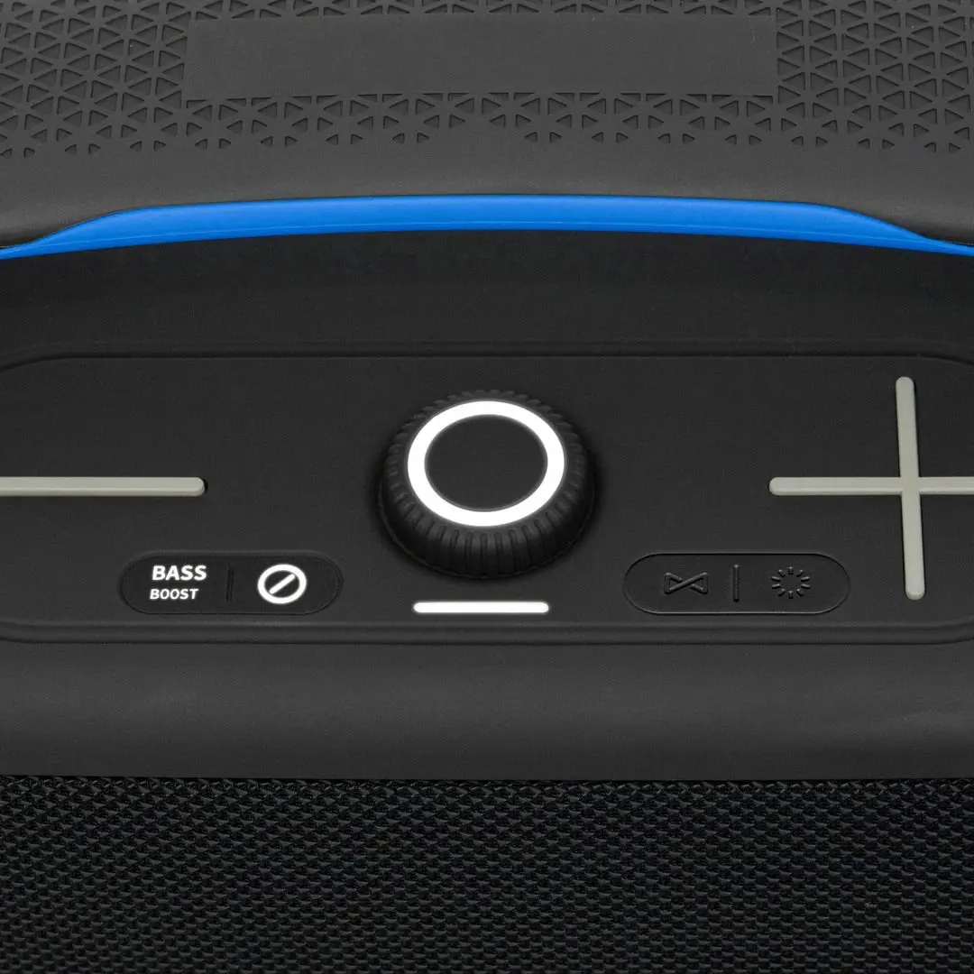 Boombox Sal BT9000 (Black)