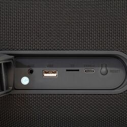 Boombox Sal BT9000 (Black) Thumb