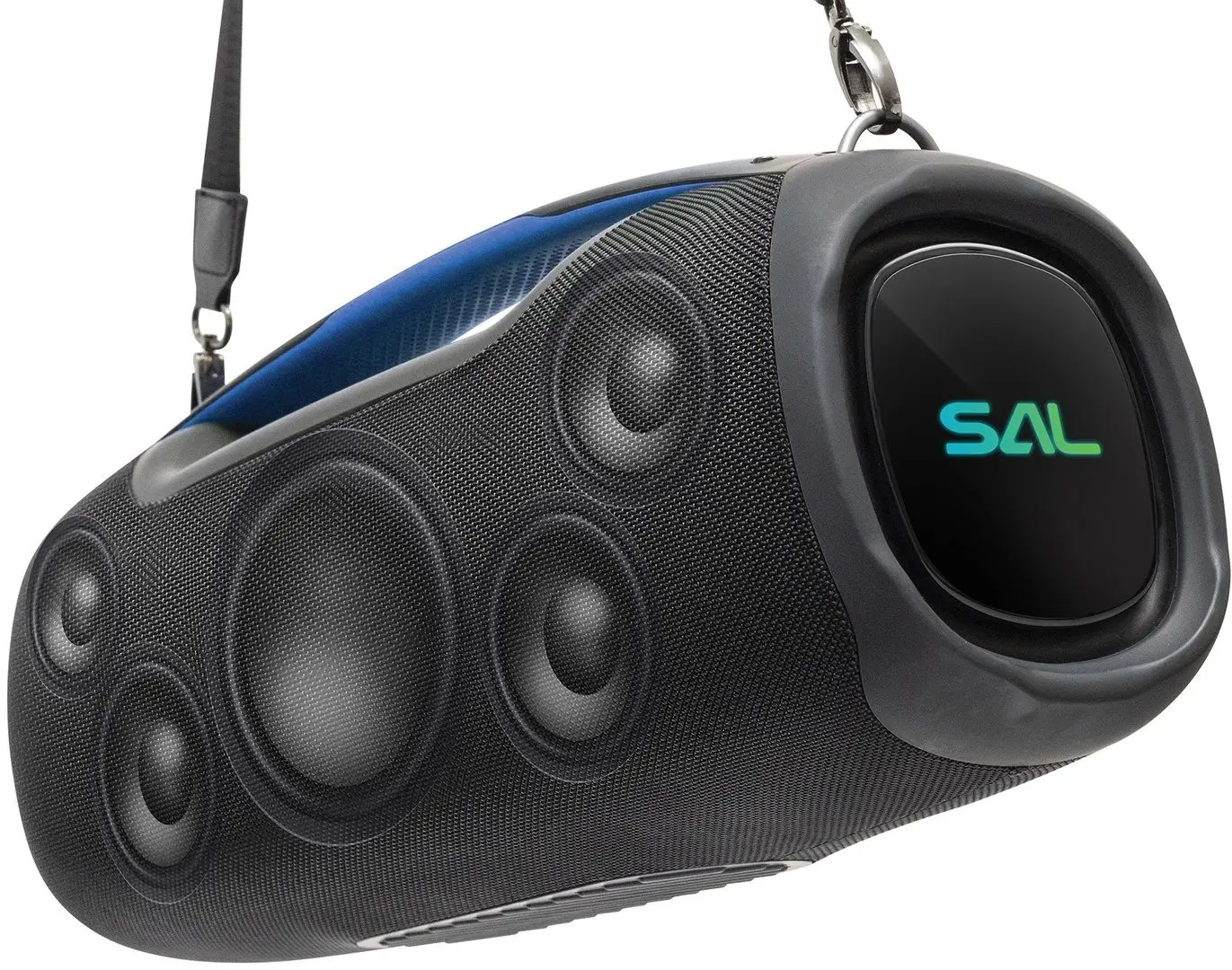 Boombox Sal BT9000 (Black)