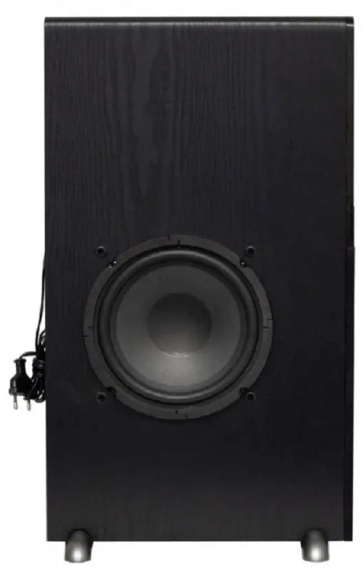 Set boxe SAL 200BT (Black)