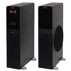 Set boxe SAL 200BT (Black)