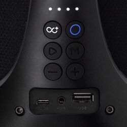 Портативная колонка Sal BT 5000 (Black) Thumb