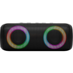 Портативная колонка Sal BT2000 (Black) Thumb