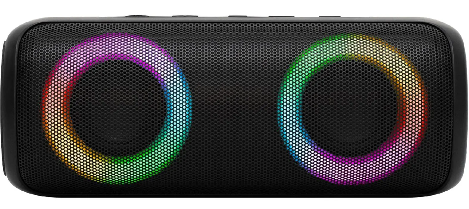 Портативная колонка Sal BT2000 (Black)