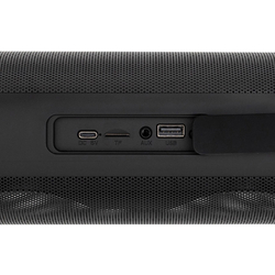 Портативная колонка Sal BT2000 (Black) Thumb