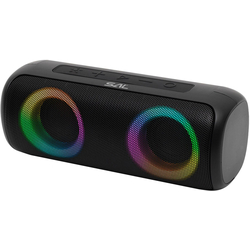 Boxa portabila Sal BT2000 (Black)