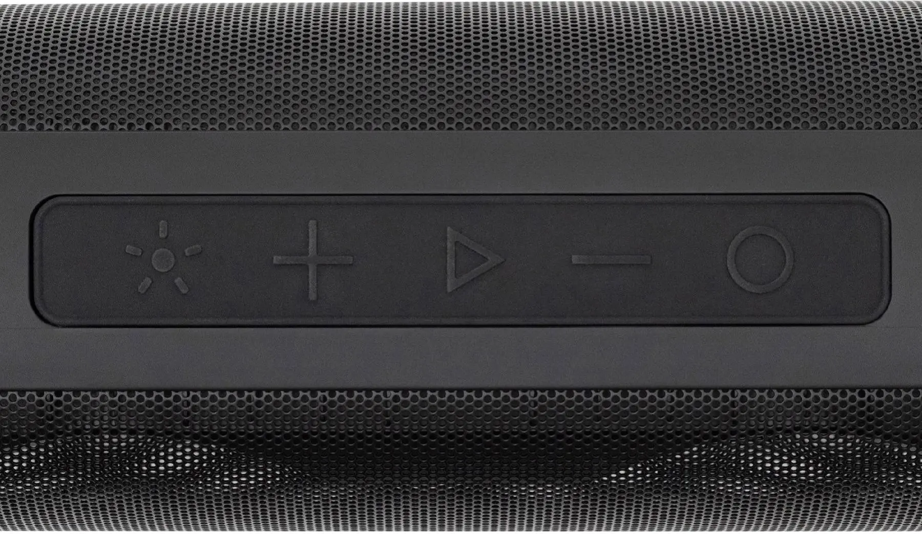 Портативная колонка Sal BT2000 (Black)