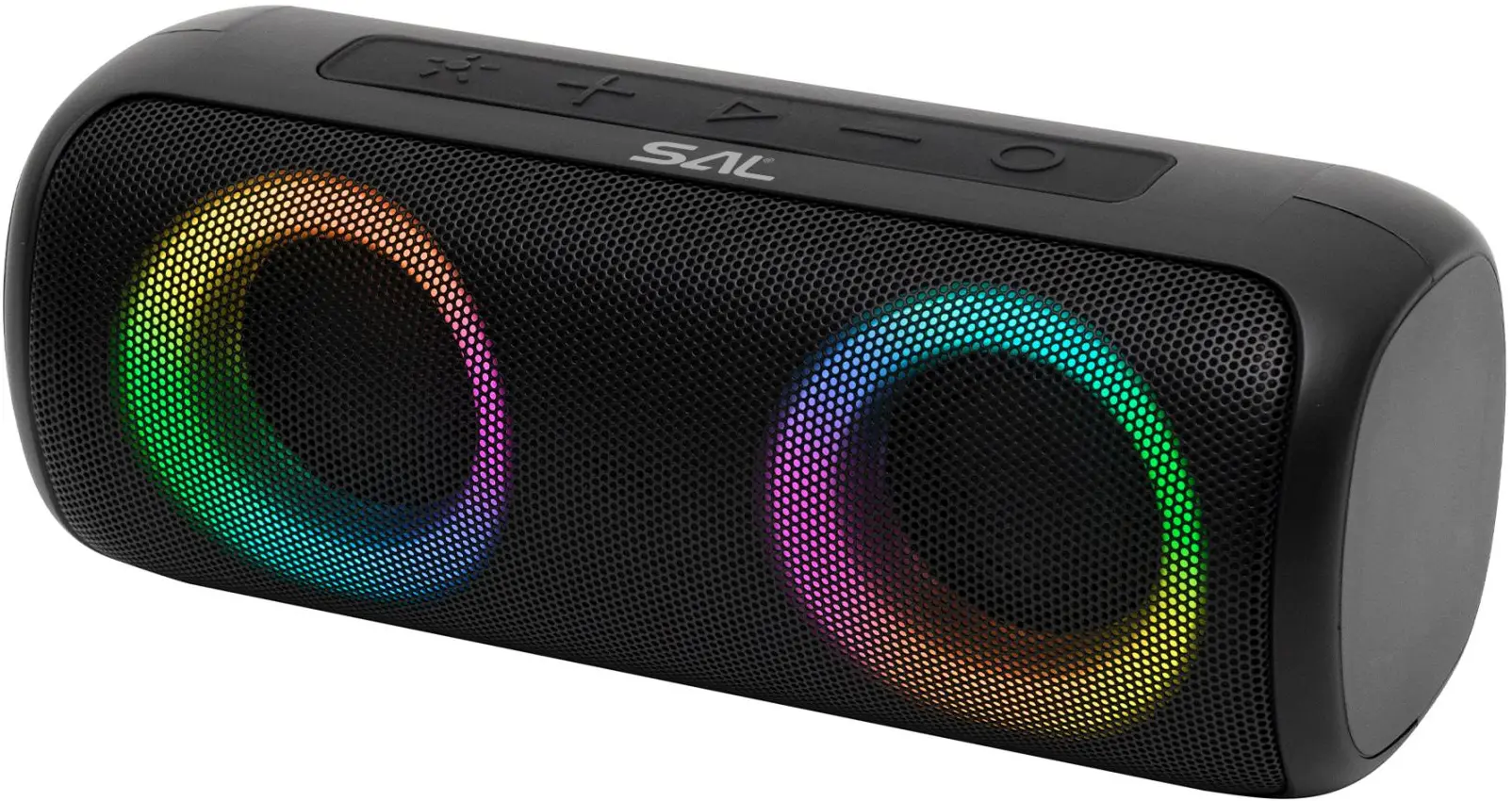 Портативная колонка Sal BT2000 (Black)