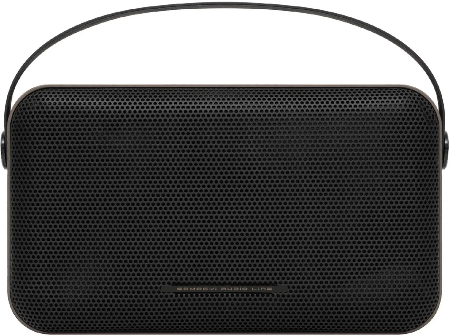 Difuzor portabil Sal BT4000 (Brown/Black)