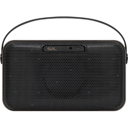 Difuzor portabil Sal BT4000 (Brown/Black) Thumb