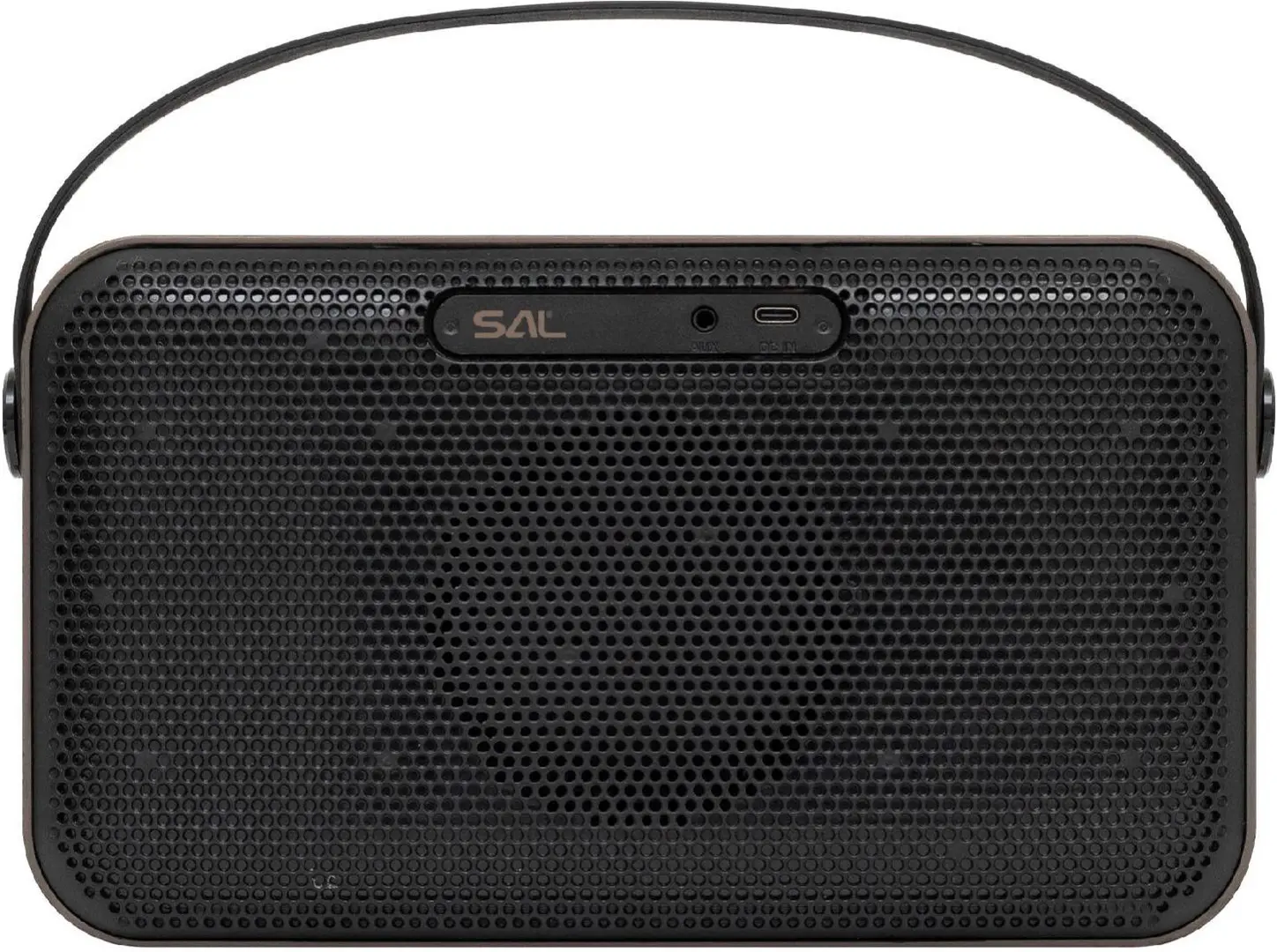 Difuzor portabil Sal BT4000 (Brown/Black)