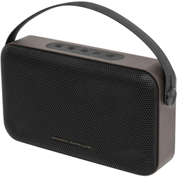 Difuzor portabil Sal BT4000 (Brown/Black)