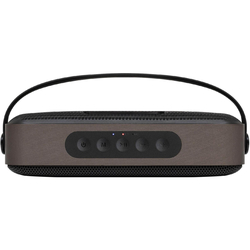 Difuzor portabil Sal BT4000 (Brown/Black) Thumb