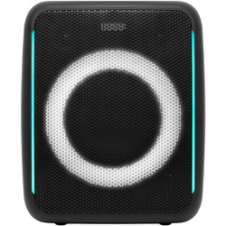 Портативная колонка Sal BTCUBE (Black) Thumb