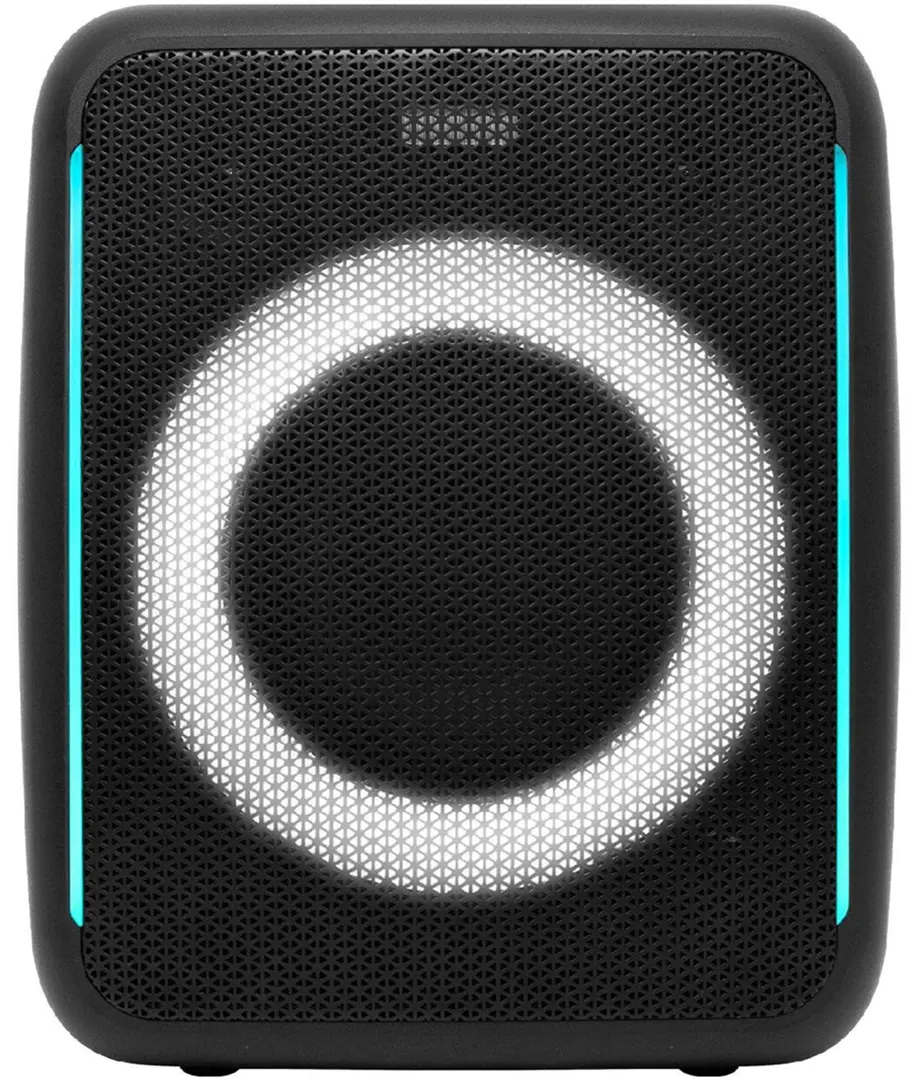 Портативная колонка Sal BTCUBE (Black)