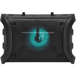 Difuzor portabil Sal BTWORKY (Black) Thumb