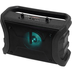 Difuzor portabil Sal BTWORKY (Black)