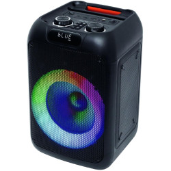 Difuzor portabil SAL PAR200 (Black) Thumb