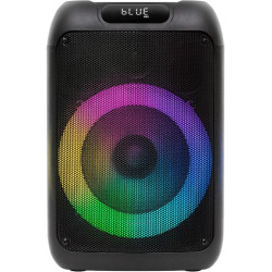 Difuzor portabil SAL PAR200 (Black) Thumb