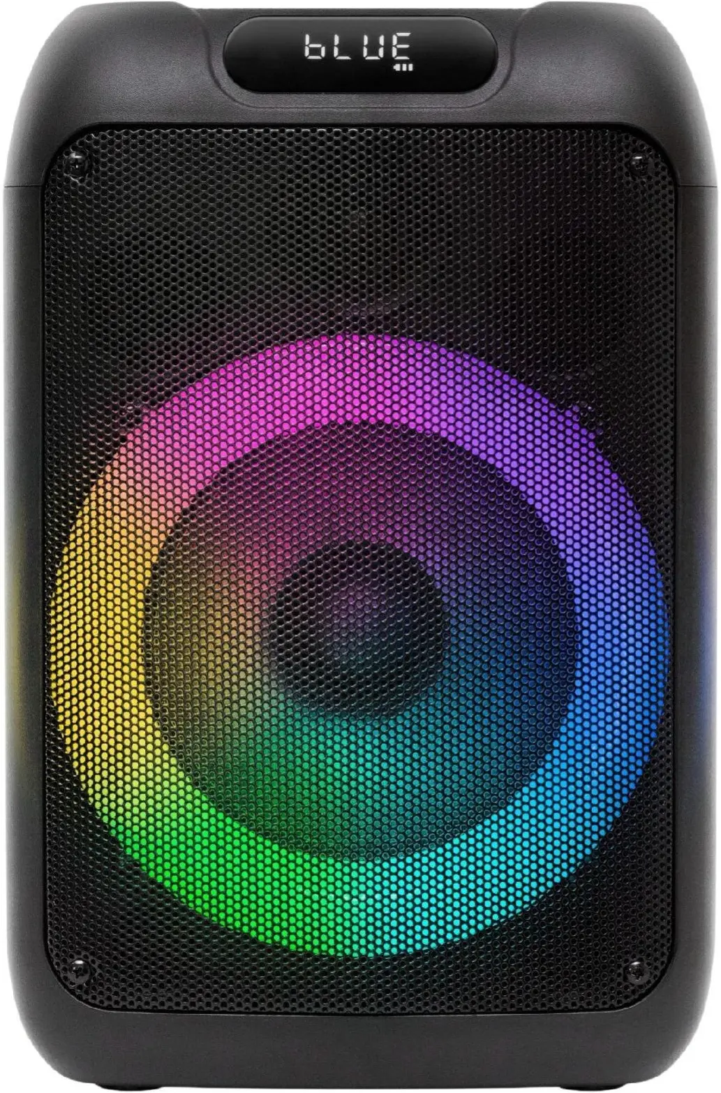 Difuzor portabil SAL PAR200 (Black) - 3