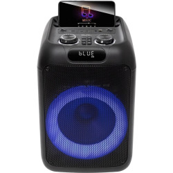 Difuzor portabil SAL PAR200 (Black)