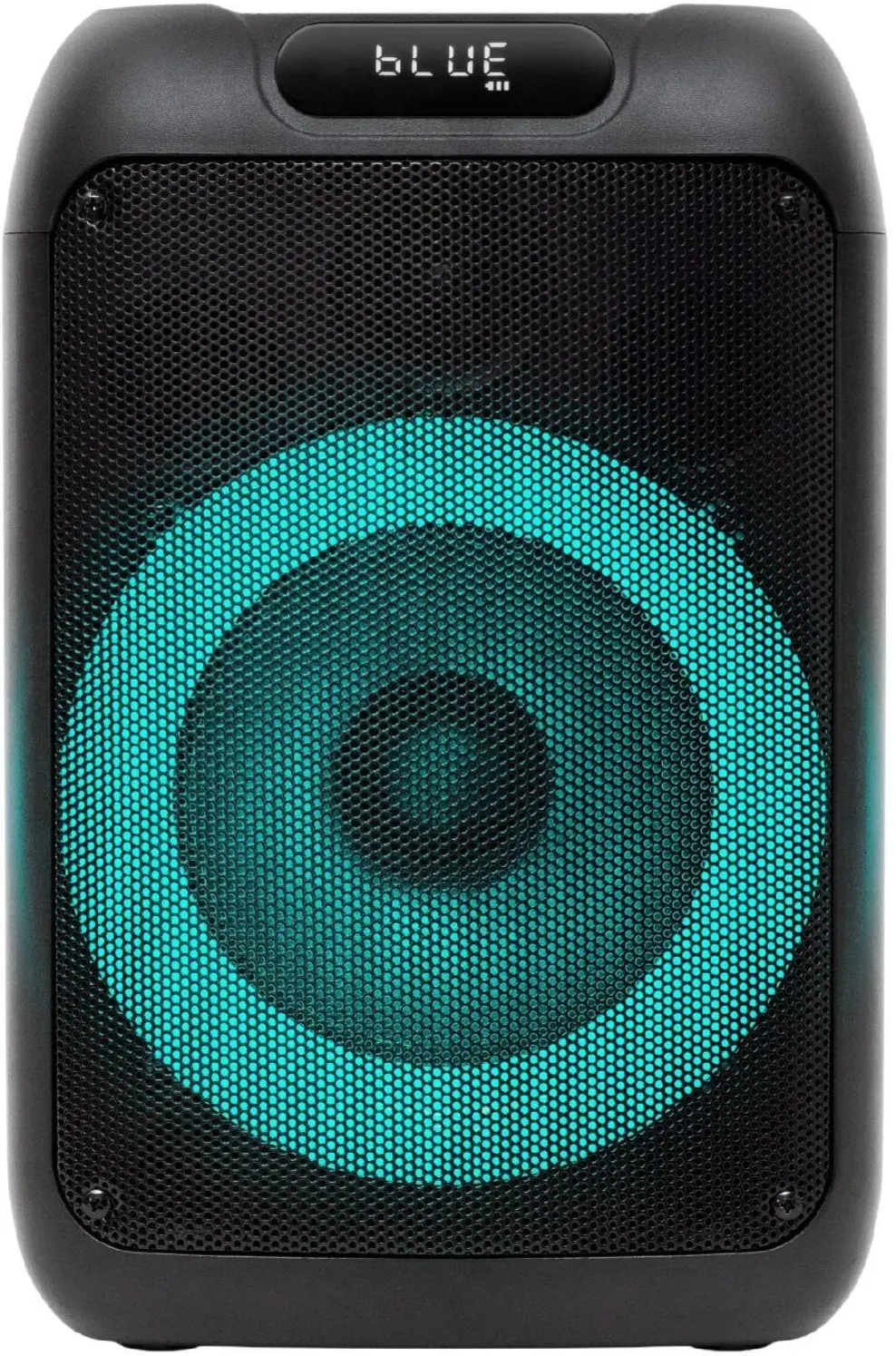 Difuzor portabil SAL PAR200 (Black) - 4