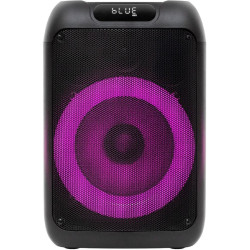 Difuzor portabil SAL PAR200 (Black) Thumb