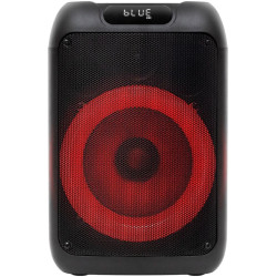 Difuzor portabil SAL PAR200 (Black) Thumb