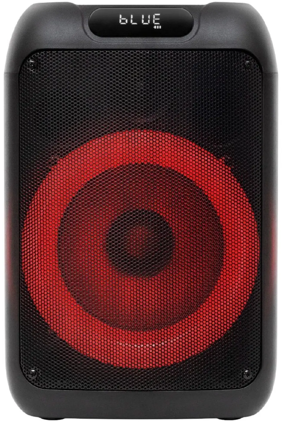 Difuzor portabil SAL PAR200 (Black) - 7