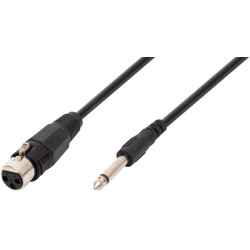 Difuzor portabil SAL PAR200 (Black) Thumb