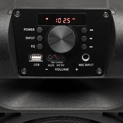 Портативная колонка Sal PAR20BTC (Black) Thumb