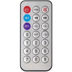 Портативная колонка Sal PAR20BTC (Black) Thumb