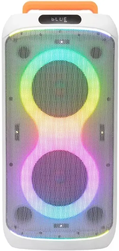 Difuzor portabil SAL PAR216WH (White)