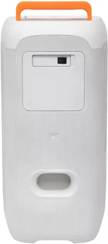 Difuzor portabil SAL PAR216WH (White)