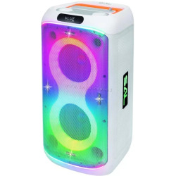 Difuzor portabil SAL PAR216WH (White) Thumb