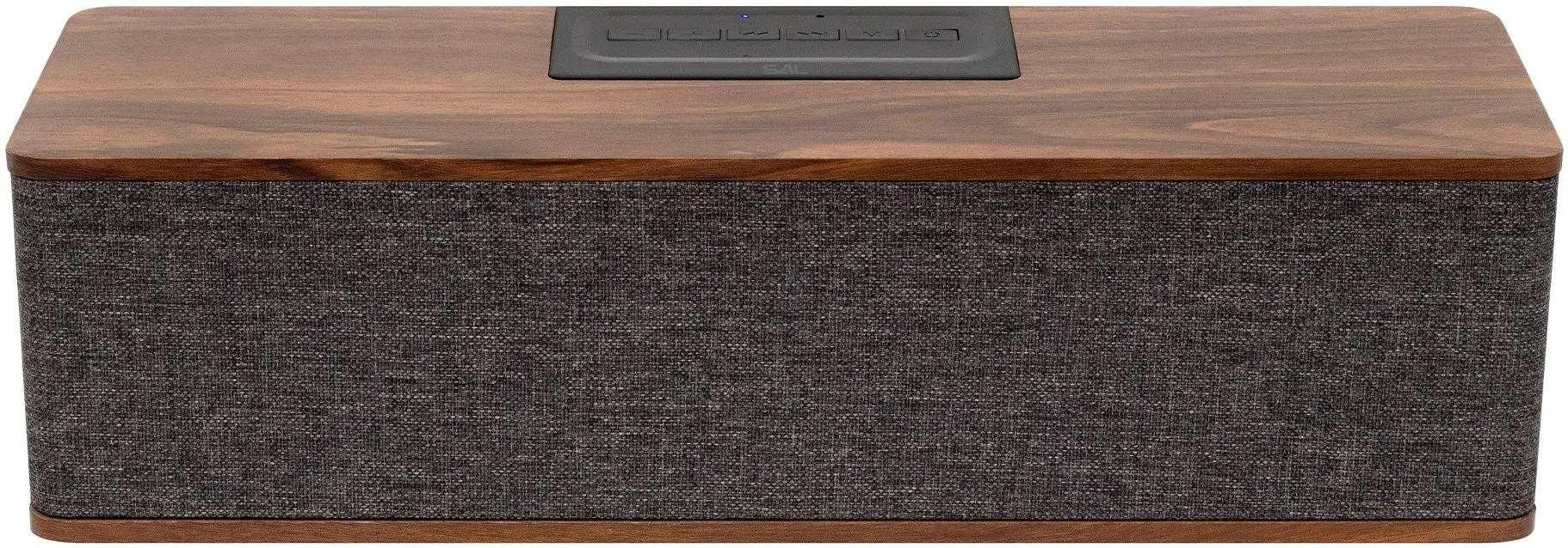 Boxa portabila Sal RRT7 (Wood/Brown)