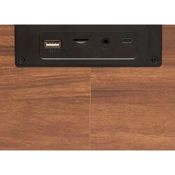 Boxa portabila Sal RRT7 (Wood/Brown) Thumb