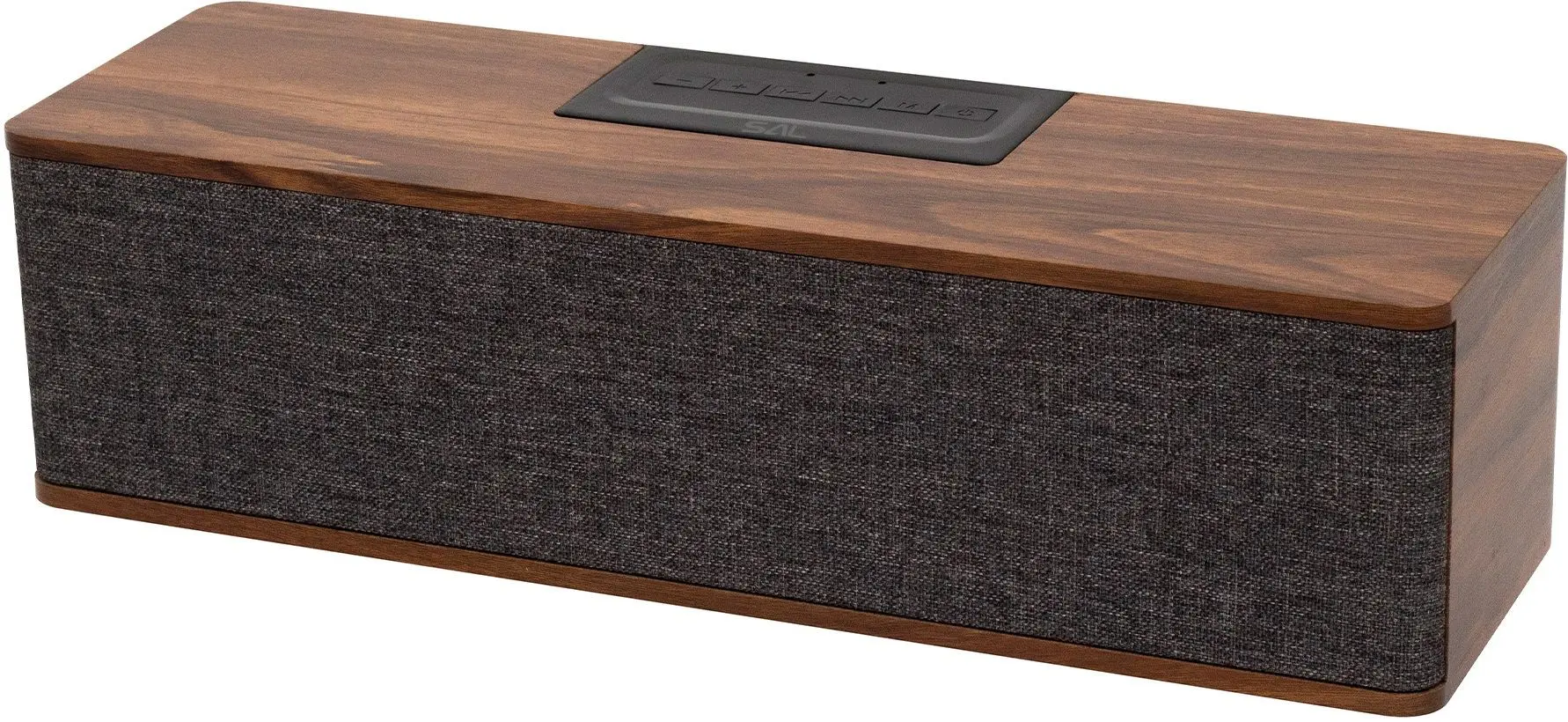 Boxa portabila Sal RRT7 (Wood/Brown)