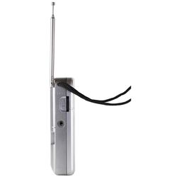 Портативный радиоприемник Sal RPC 4 (Silver) Thumb