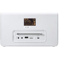 Radio portabil Sal RRT 6B (White/Black) Thumb