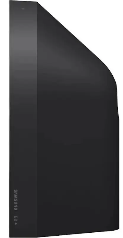 Sistem acustic Samsung HW-LS50H/UA (Black) - 4